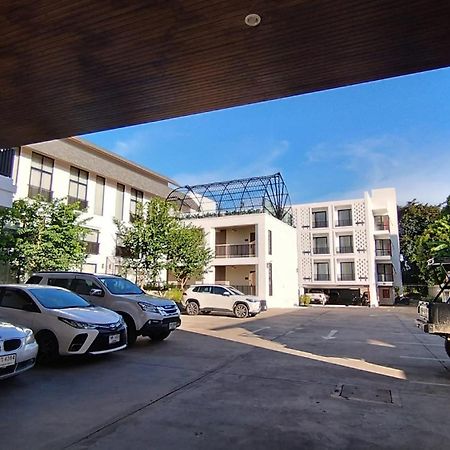 Emmaline Hotel نان المظهر الخارجي الصورة