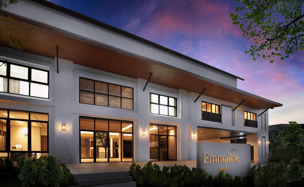 Emmaline Hotel نان المظهر الخارجي الصورة