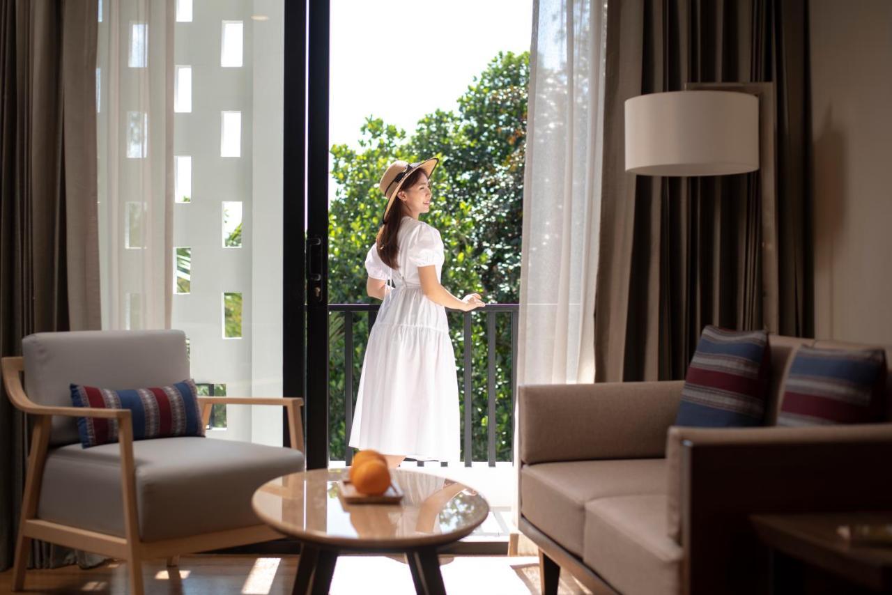 Emmaline Hotel نان المظهر الخارجي الصورة