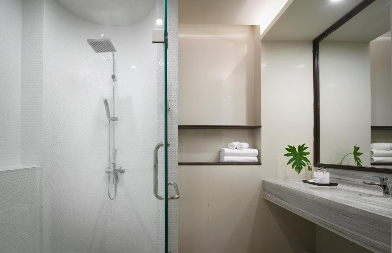 Emmaline Hotel نان المظهر الخارجي الصورة