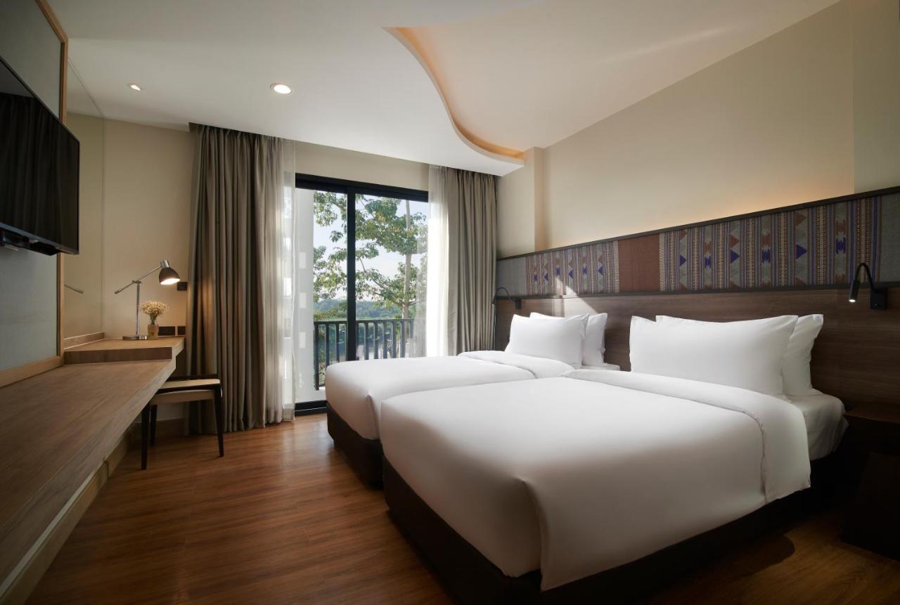Emmaline Hotel نان المظهر الخارجي الصورة