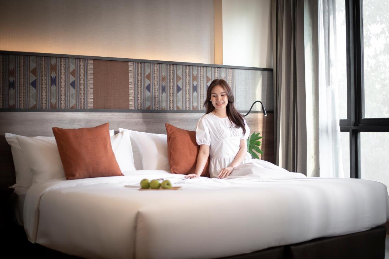 Emmaline Hotel نان المظهر الخارجي الصورة