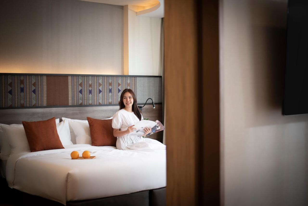Emmaline Hotel نان المظهر الخارجي الصورة