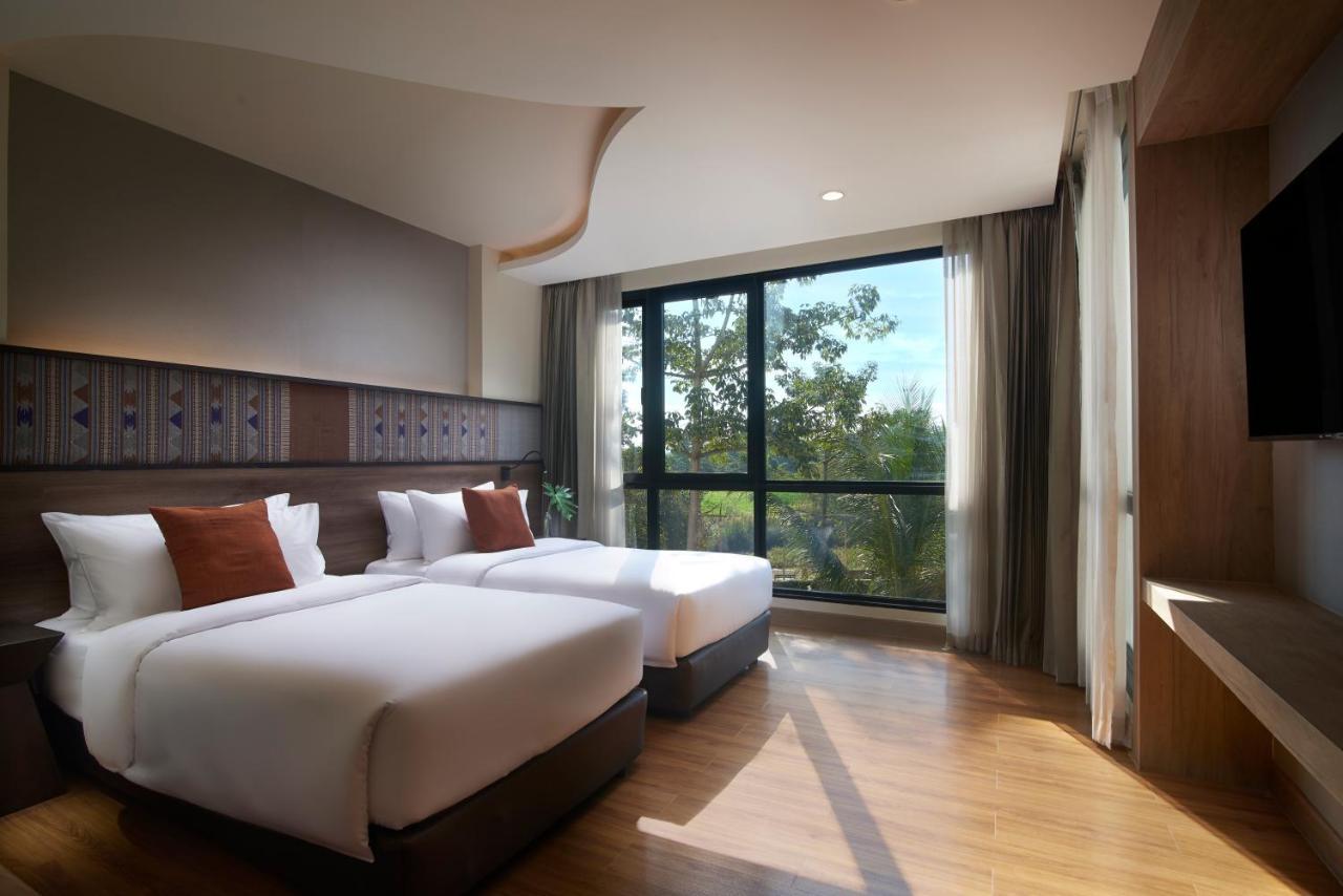 Emmaline Hotel نان المظهر الخارجي الصورة