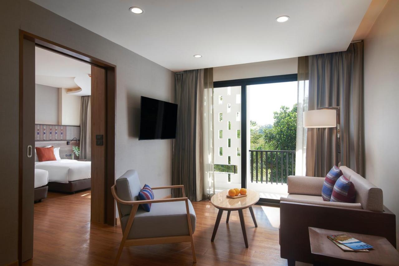 Emmaline Hotel نان المظهر الخارجي الصورة