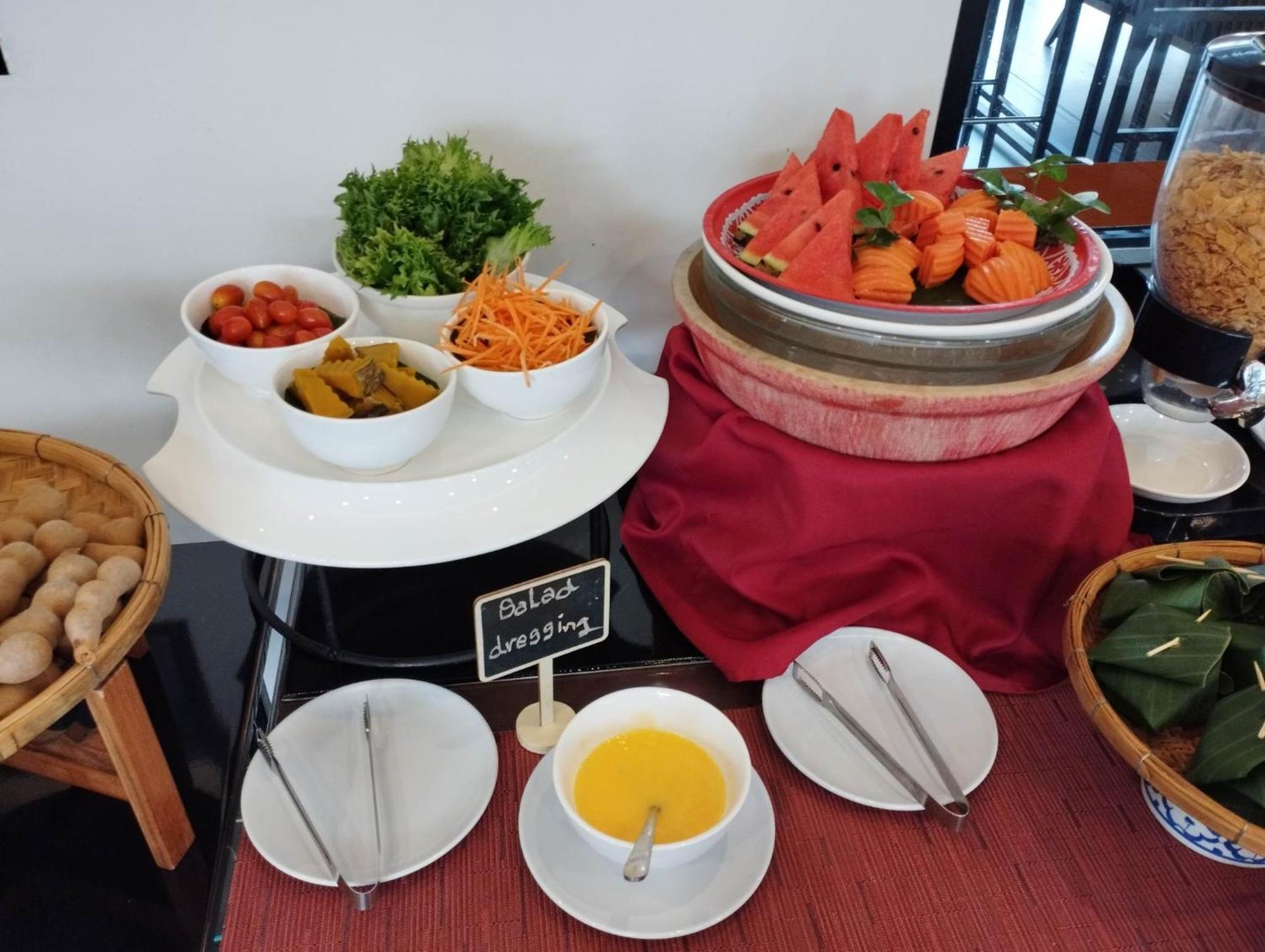 Emmaline Hotel نان المظهر الخارجي الصورة
