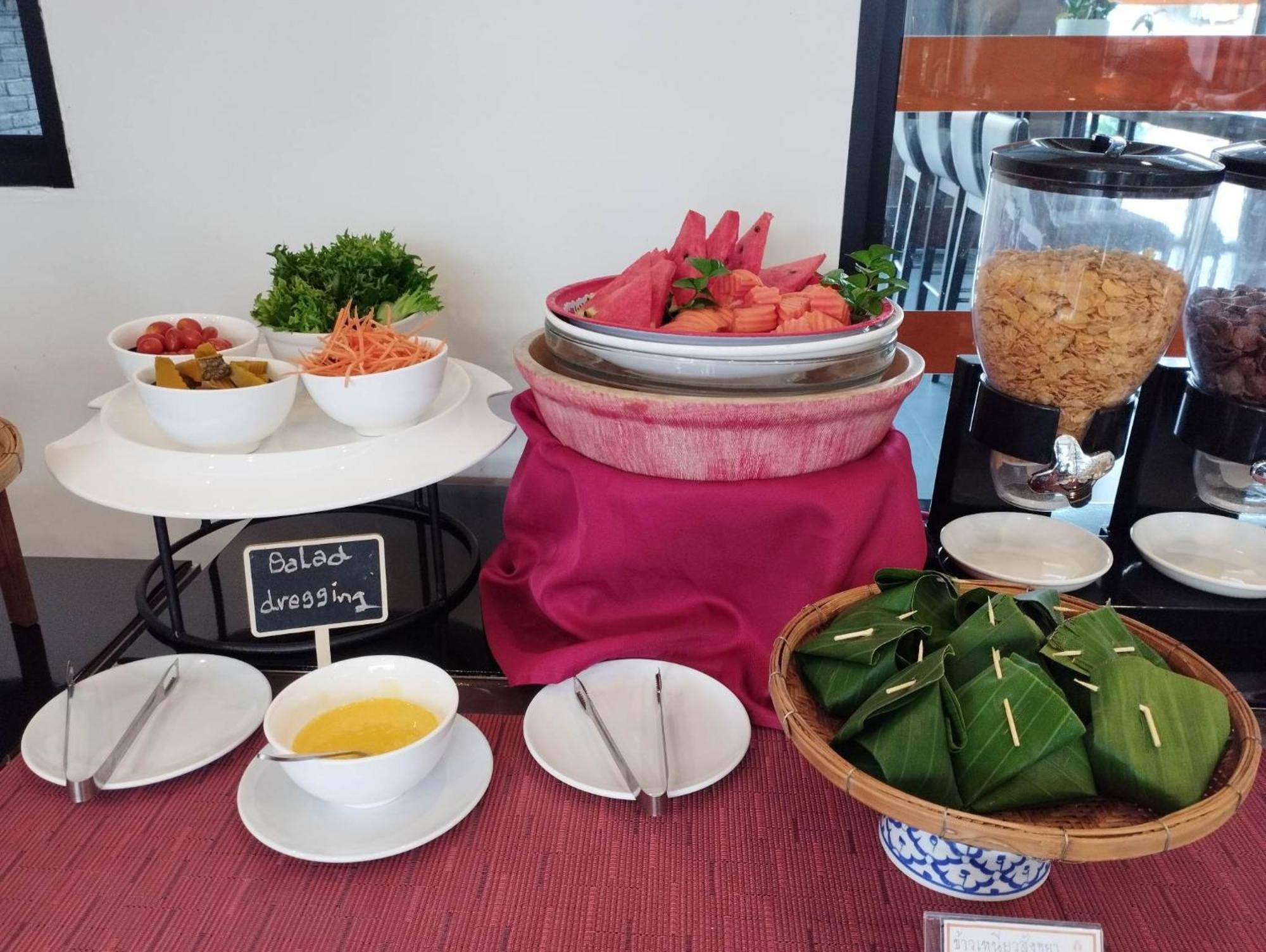 Emmaline Hotel نان المظهر الخارجي الصورة